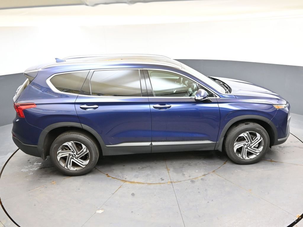 Used 2023 Hyundai Santa Fe SEL image 41