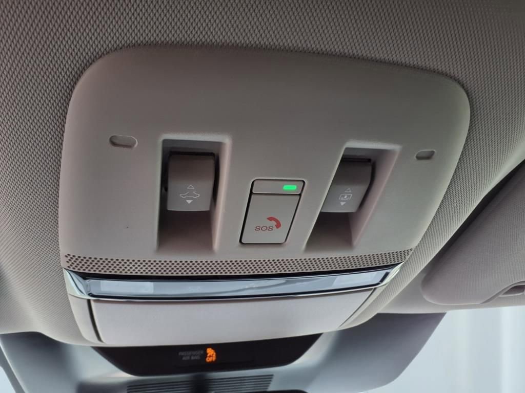 New 2025 Nissan Murano SL w/ Cargo Package image 16