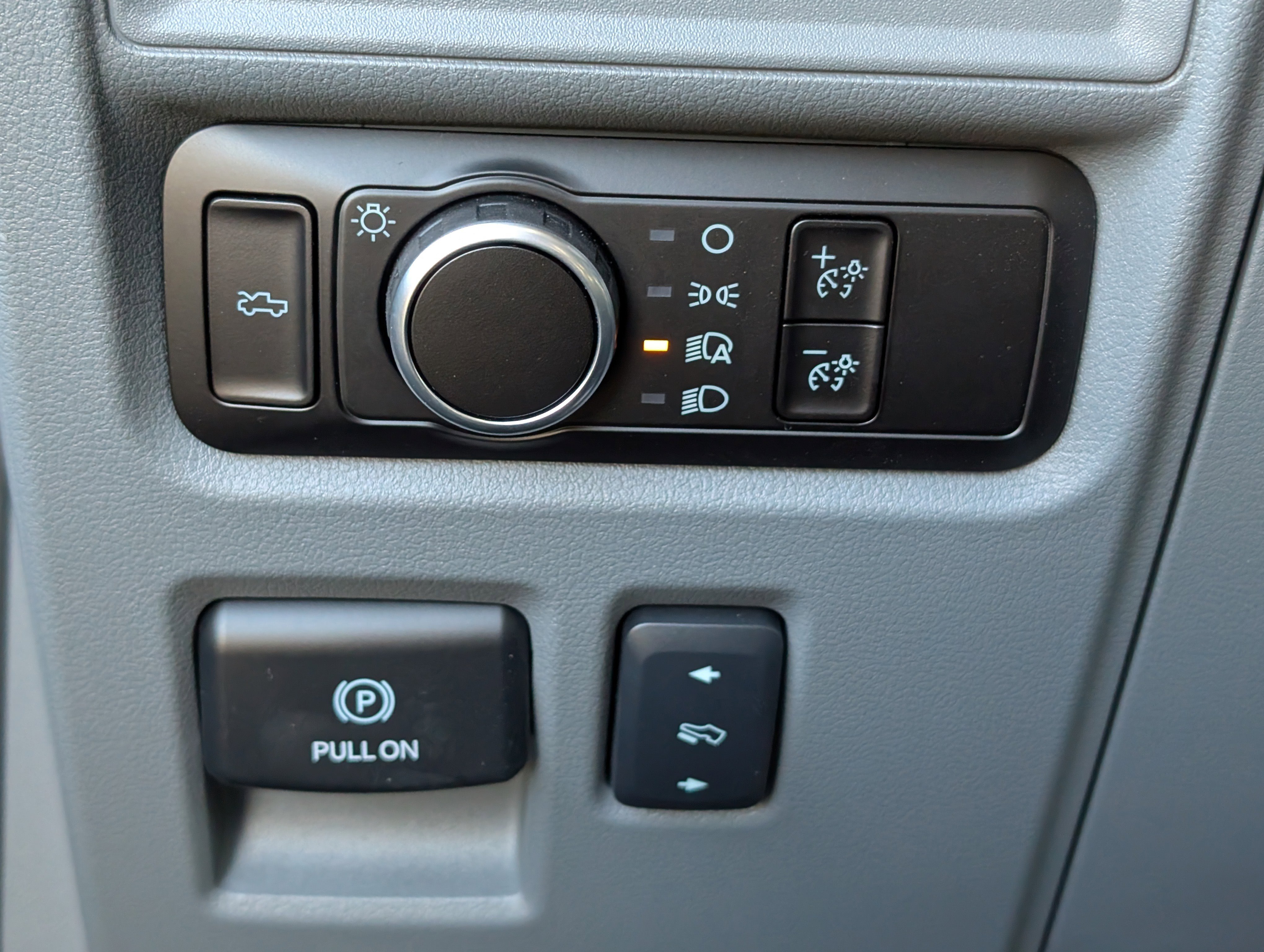 New 2025 Ford F150 Lightning XLT image 22