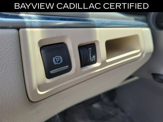 Certified 2025 Cadillac XT5 Premium Luxury FWD image 23