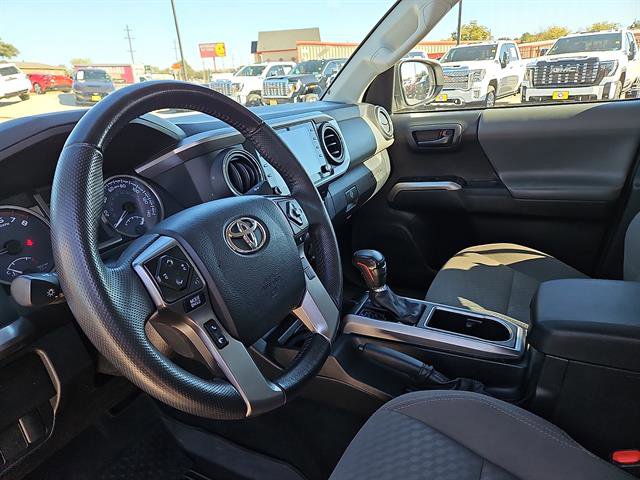 Used 2022 Toyota Tacoma SR5 image 12
