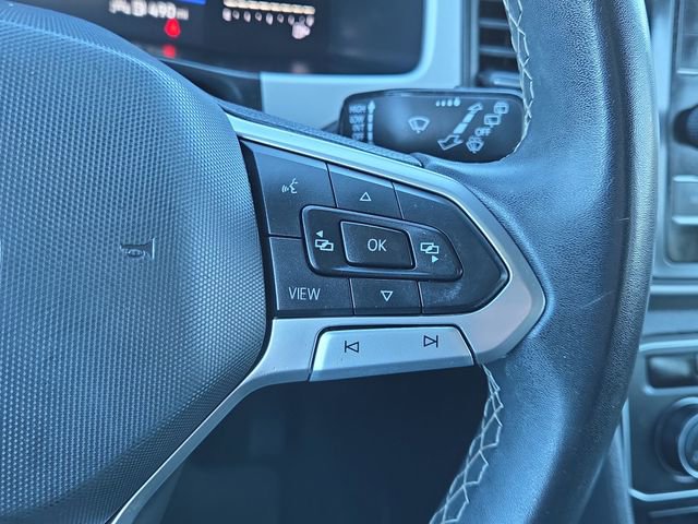 Used 2023 Volkswagen Atlas Cross Sport SE image 20