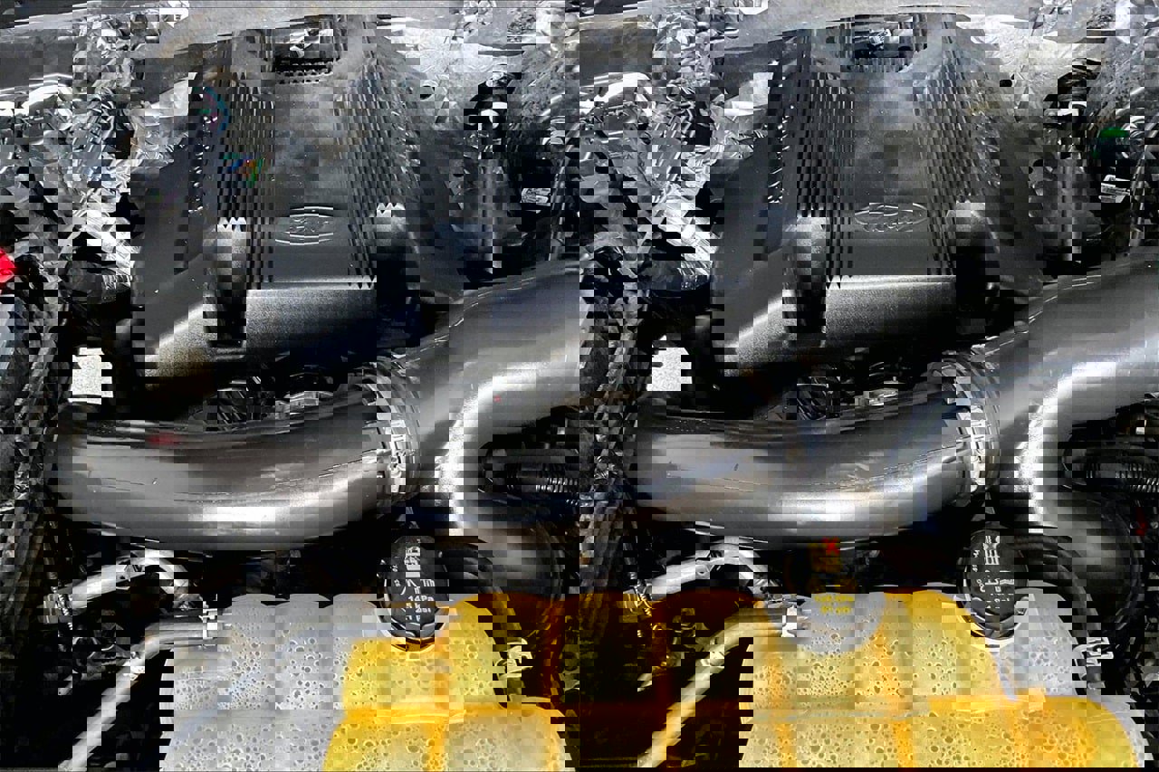 Used 2019 Ford F150 King Ranch w/ Equipment Group 601A Luxury image 32