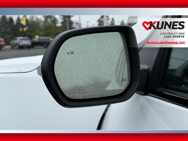 New 2026 GMC Acadia Elevation image 26