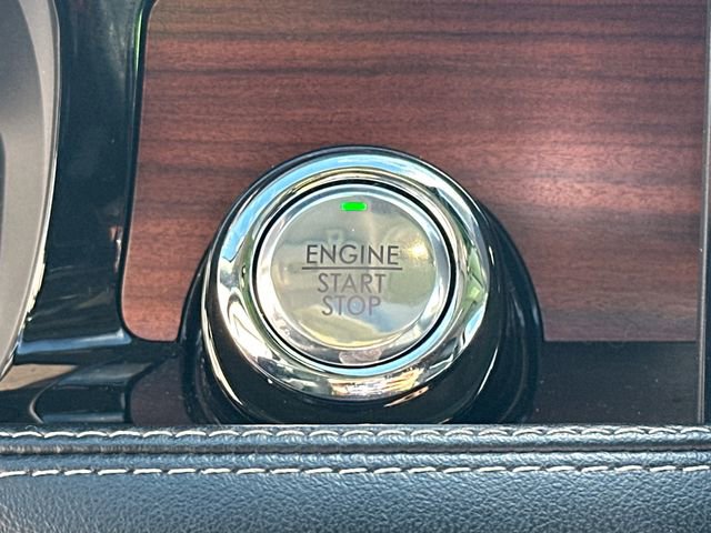 Used 2022 Lincoln Corsair Reserve w/ Elements Package image 37