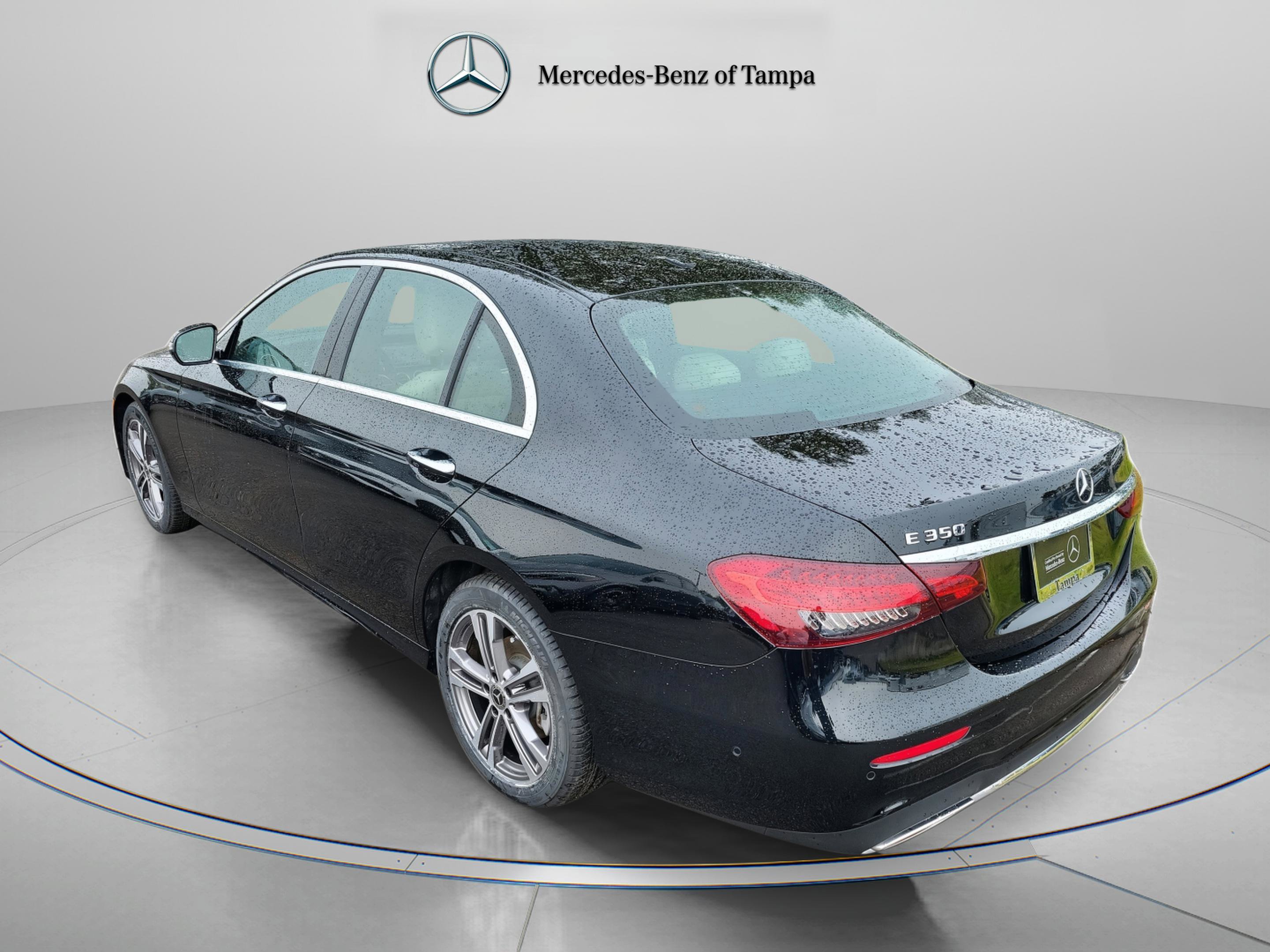 Certified 2022 Mercedes-Benz E 350 Sedan image 2