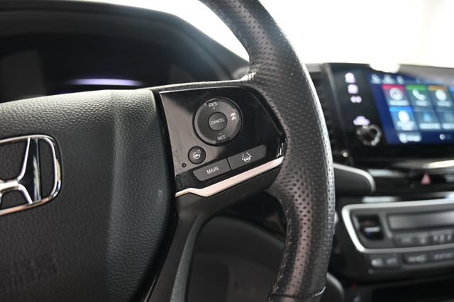 Used 2022 Honda Passport Elite image 26