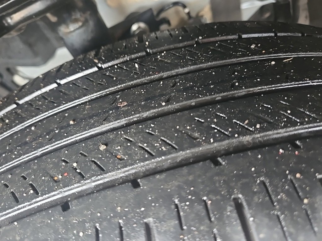 Certified 2023 Nissan Rogue SV w/ SV Premium B Package image 42