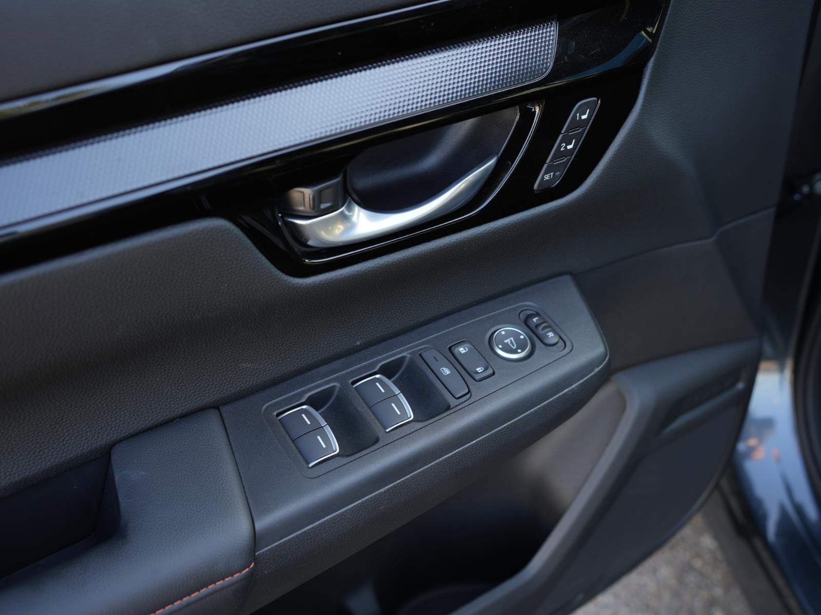 Used 2026 Honda CR-V Sport Touring image 14