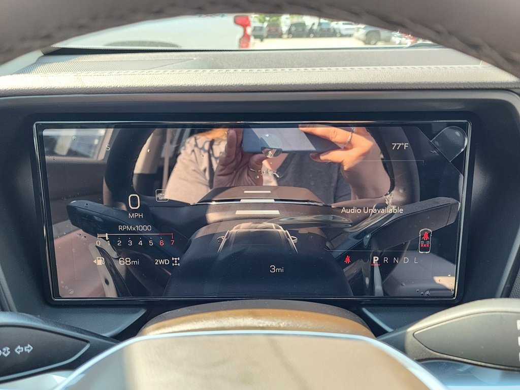 New 2026 GMC Terrain Denali image 26