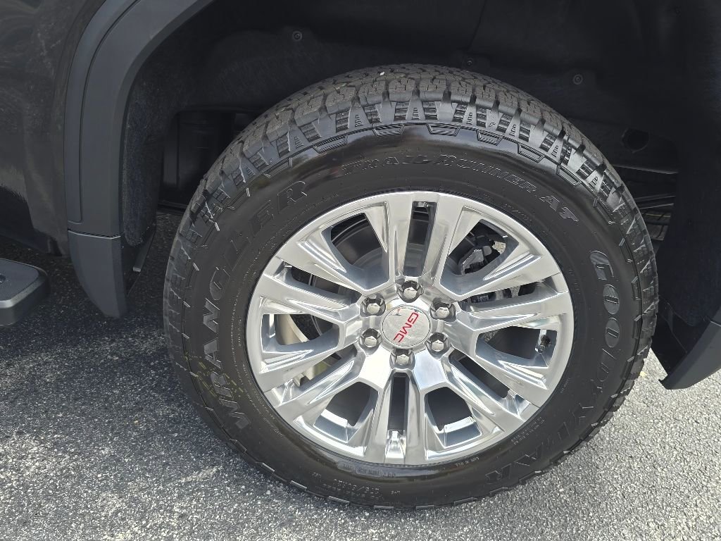 New 2026 GMC Sierra 1500 Denali w/ Technology Package image 7