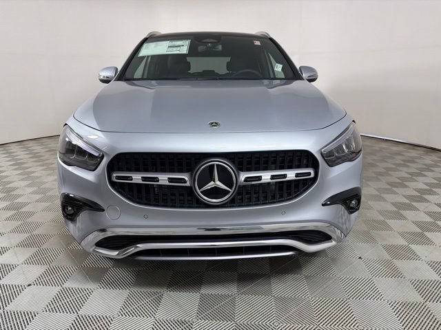New 2026 Mercedes-Benz GLA 250 4MATIC image 2