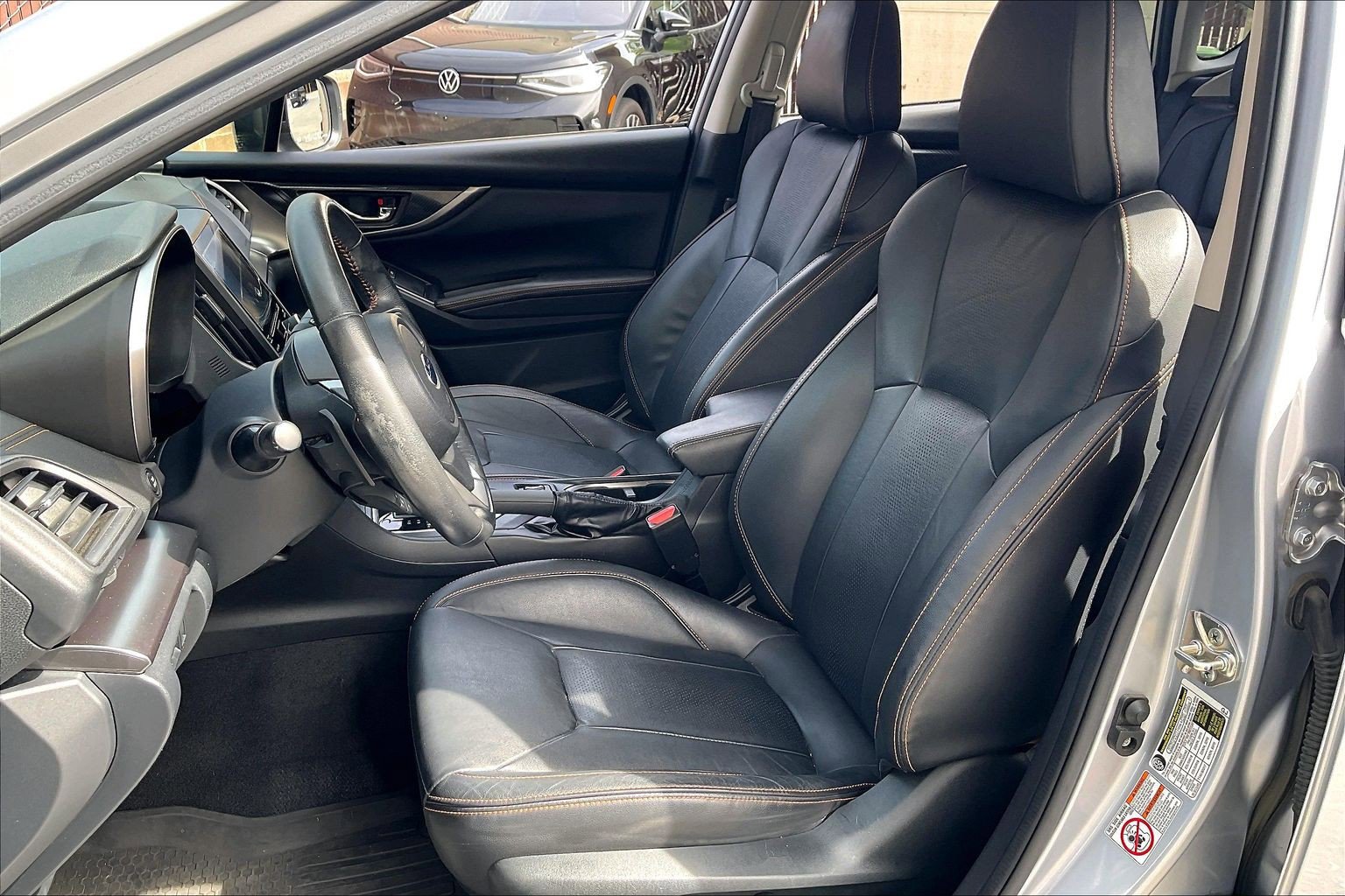 Used 2018 Subaru Crosstrek 2.0i Limited AWD/4WD image 24