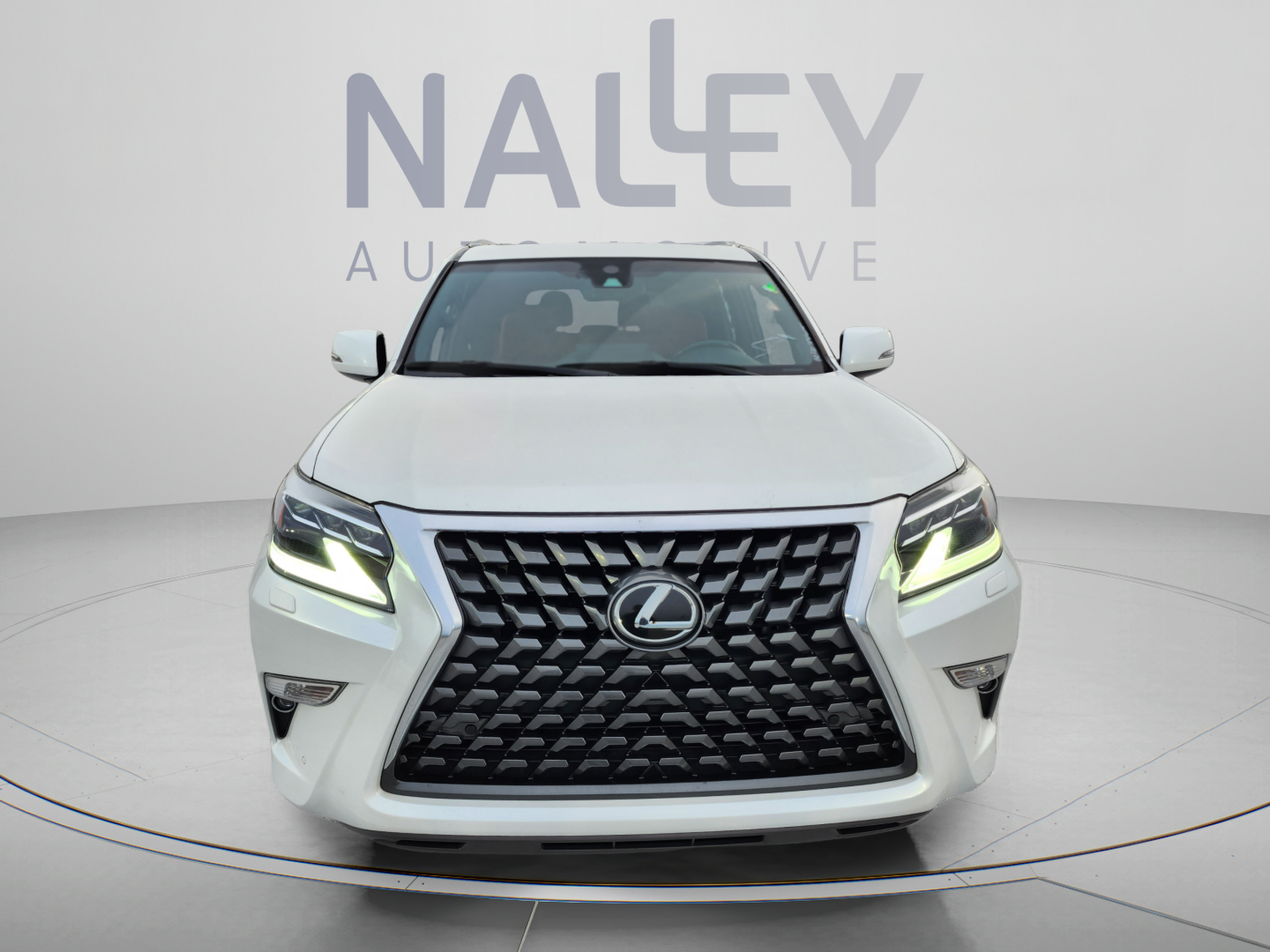 Certified 2023 Lexus GX 460 Premium w/ Premium Plus Package AWD/4WD image 8