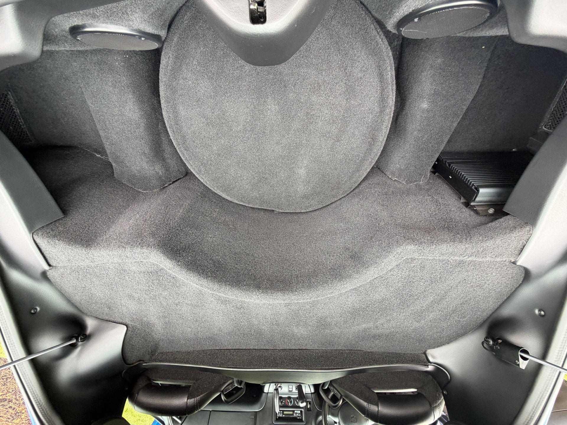 Used 1997 Dodge Viper GTS RWD image 25