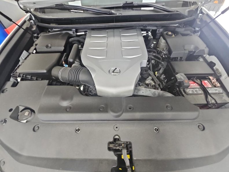 Used 2021 Lexus GX 460 Premium image 17