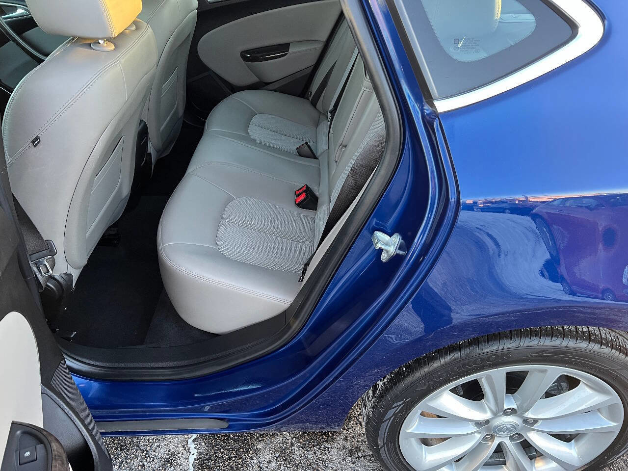 Used 2014 Buick Verano Convenience image 20