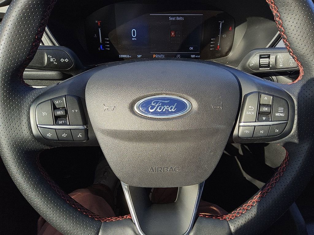 Used 2024 Ford Escape ST-Line image 24
