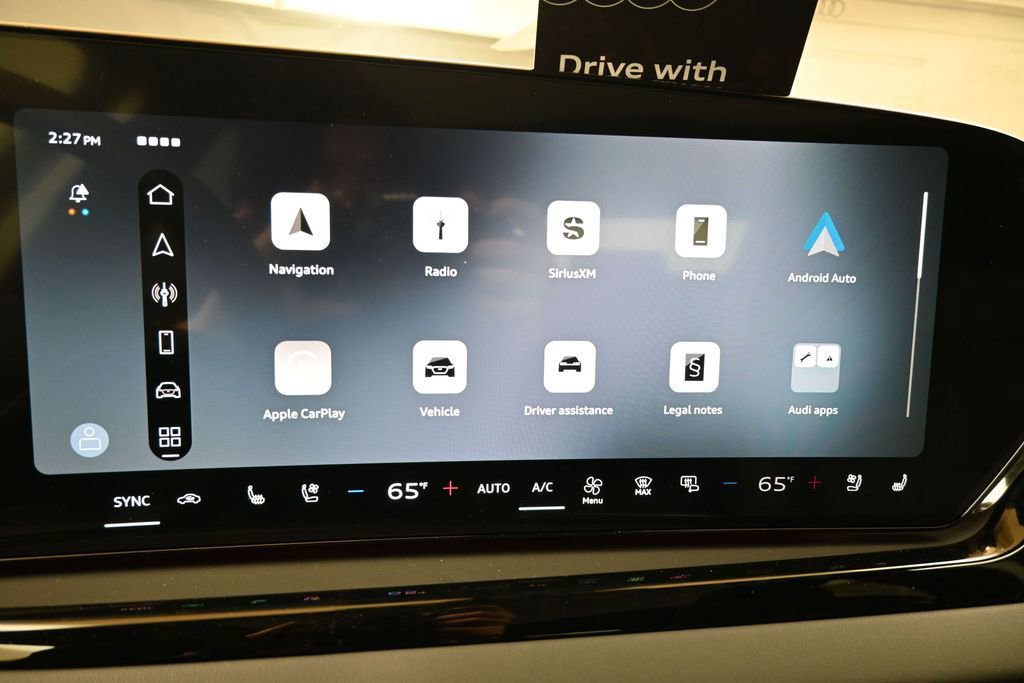 New 2026 Audi A5 2.0T Premium Plus AWD/4WD image 32