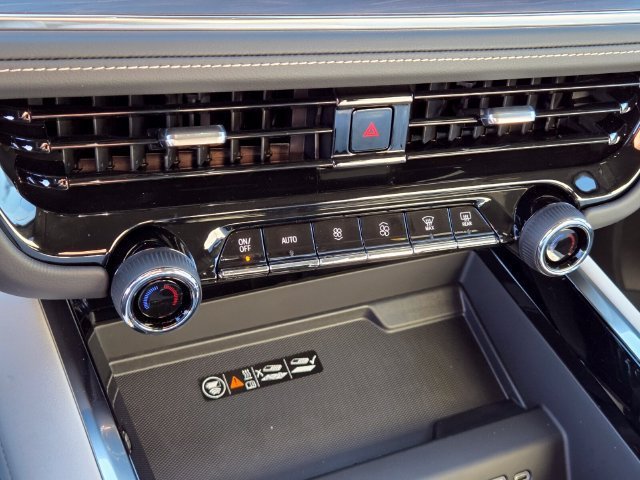 New 2027 Chevrolet Tahoe Premier w/ Advanced Technology Package AWD/4WD image 14