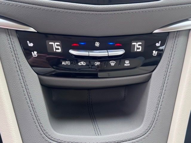 New 2026 Cadillac XT5 Premium Luxury w/ Driver Assist Package image 29