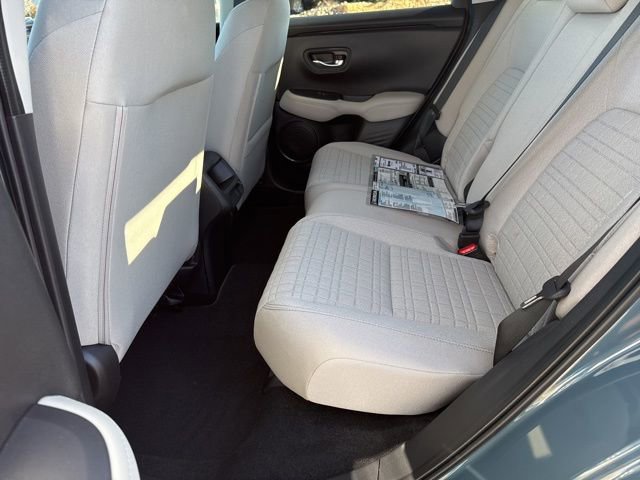 Used 2026 Honda HR-V LX image 17