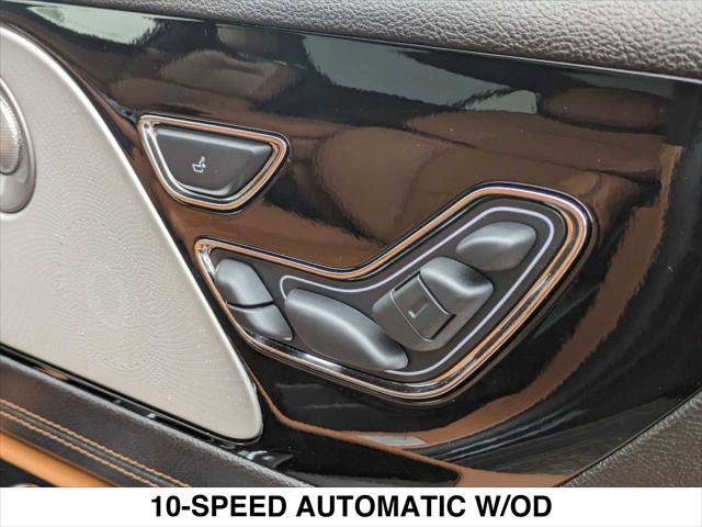 New 2023 Lincoln Aviator Black Label w/ Dynamic Handling Package AWD/4WD image 28