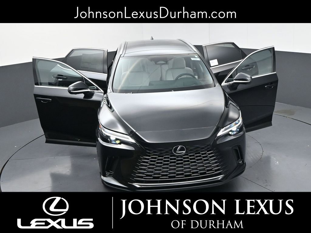 New 2026 Lexus RX 350 image 33