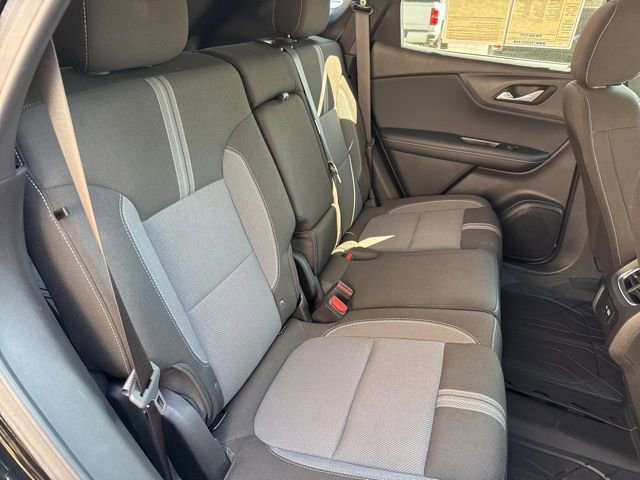 Used 2024 Chevrolet Blazer LT w/ Convenience Package image 28