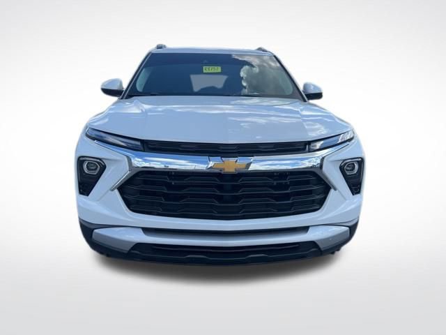 Certified 2024 Chevrolet TrailBlazer LT image 10