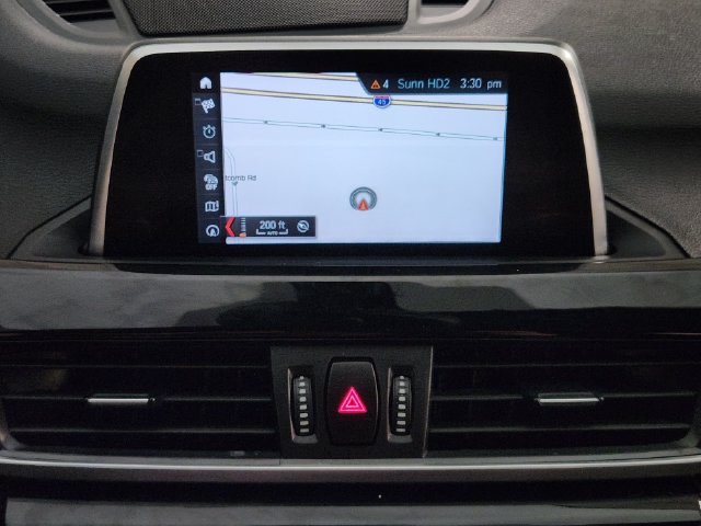 Used 2018 BMW X1 sDrive28i FWD image 17
