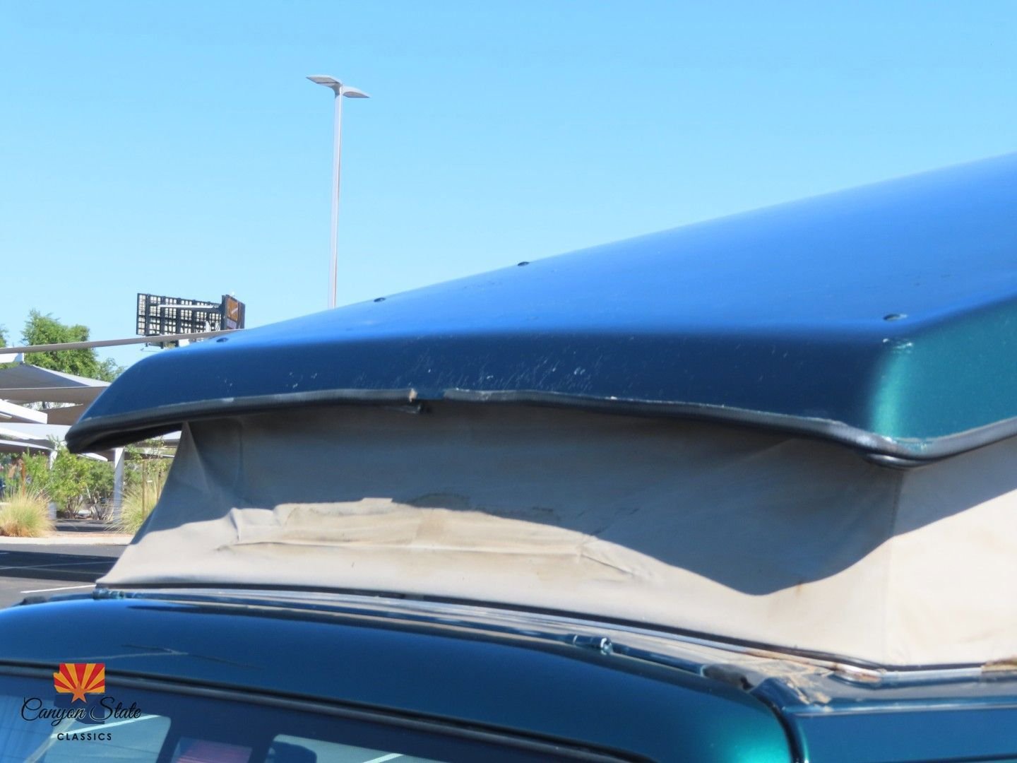 Used 2003 Volkswagen Eurovan MV image 17