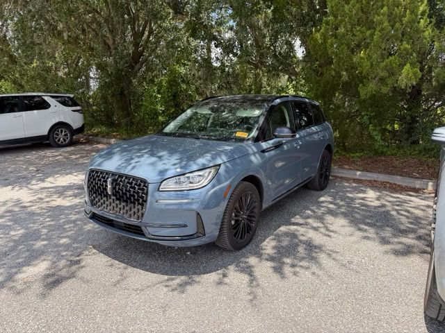 Used 2024 Lincoln Corsair Reserve w/ Equipment Group 201A AWD/4WD image 6