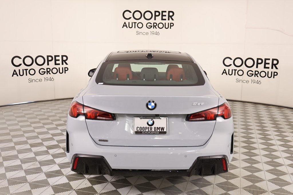 New 2026 BMW 228i w/ Premium Package FWD image 24