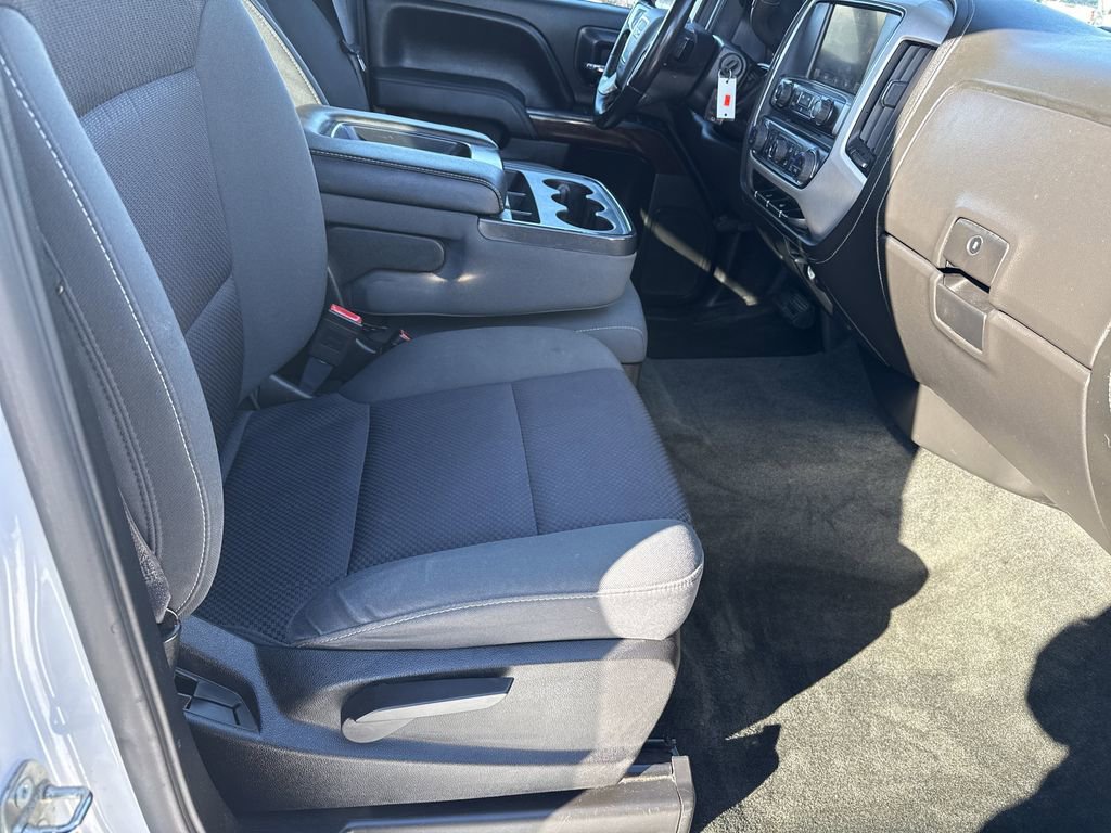 Used 2014 GMC Sierra 1500 SLE w/ SLE Value Package image 13
