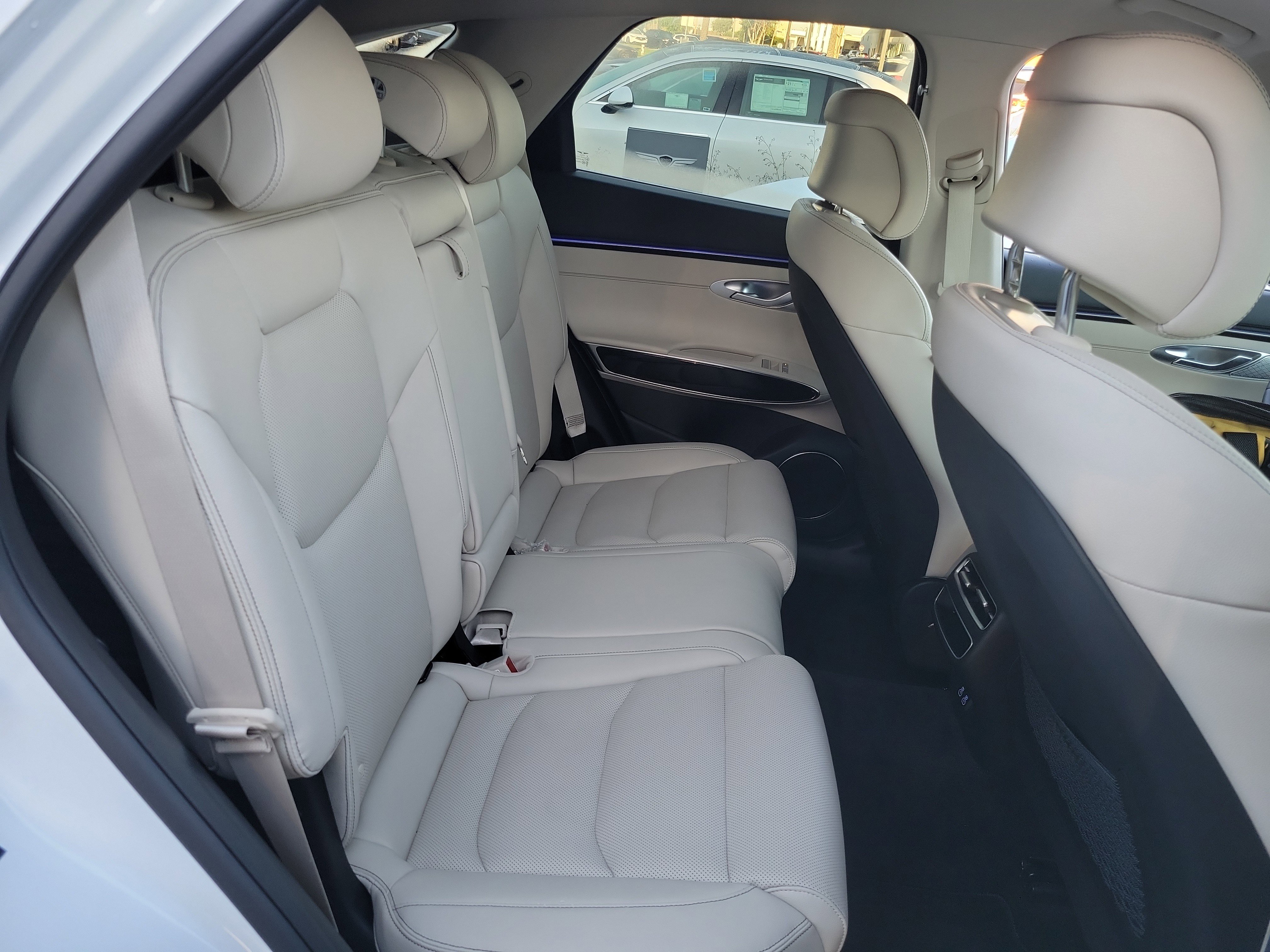 Certified 2026 Genesis GV70 2.5T image 23