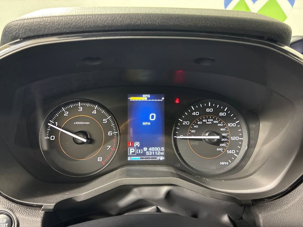 Used 2021 Subaru Crosstrek 2.0i image 21