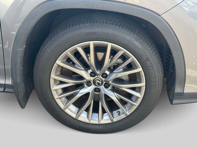 Used 2021 Lexus RX 350 F Sport AWD/4WD image 7
