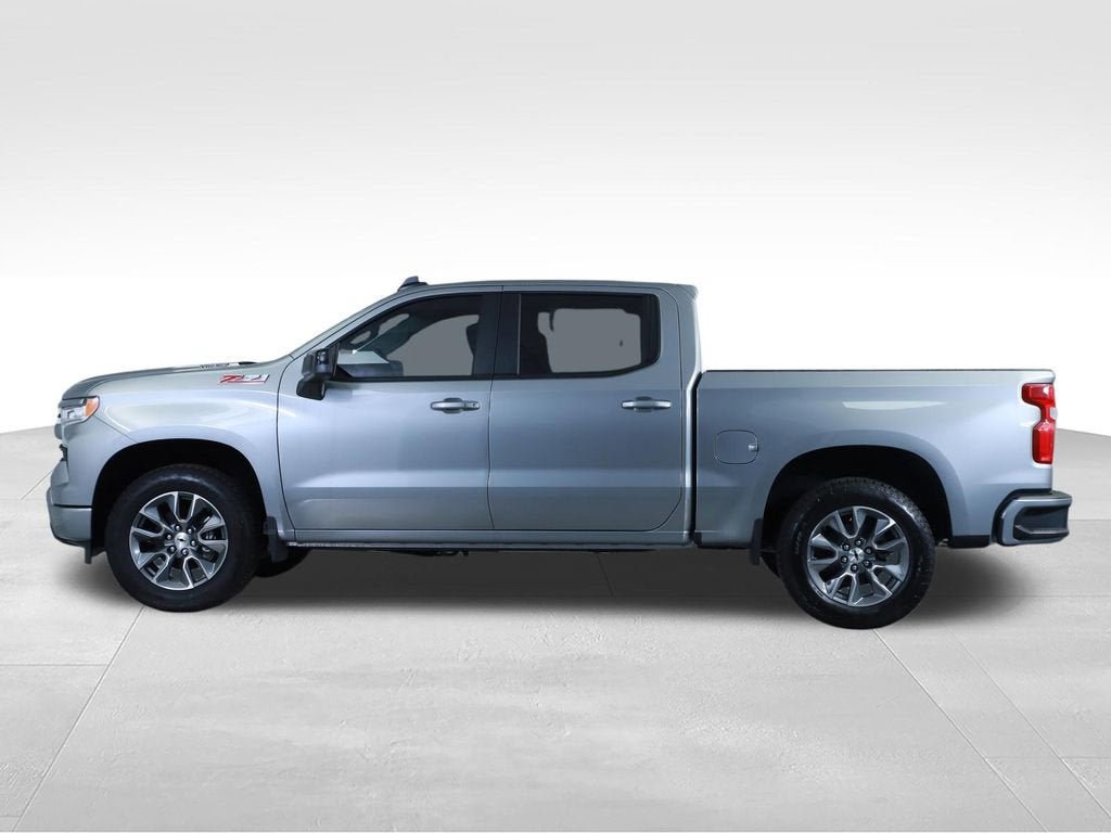New 2026 Chevrolet Silverado 1500 RST w/ All Star Edition Plus AWD/4WD image 10