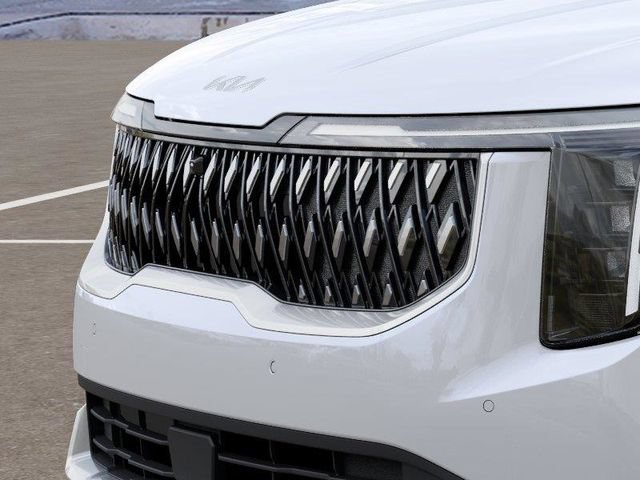 New 2027 Kia Carnival EX FWD image 12