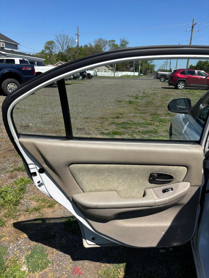 Used 2006 Hyundai Elantra GLS image 20