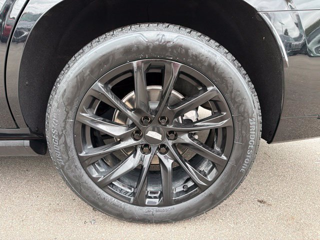Certified 2023 Cadillac Escalade Sport w/ LPO, ONYX Package AWD/4WD image 11
