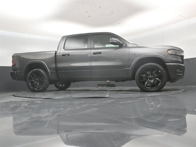 New 2027 RAM 1500 Laramie w/ Night Edition AWD/4WD image 53