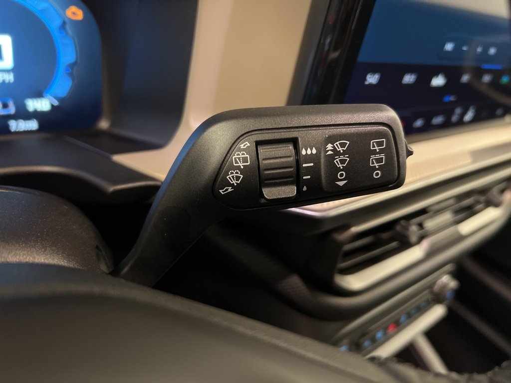 New 2025 Ford Bronco Sport Big Bend w/ Convenience Package image 20