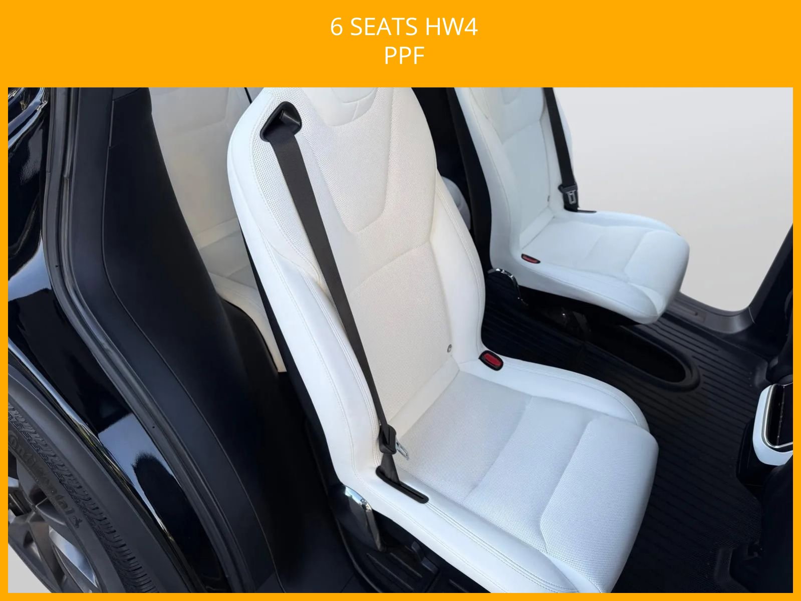 Used 2023 Tesla Model X image 28