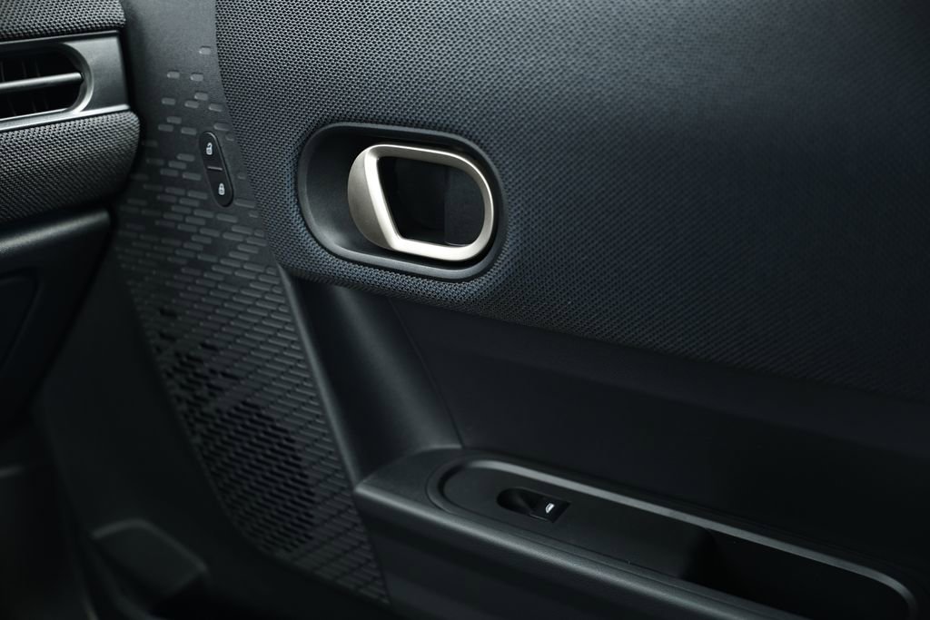 New 2026 MINI Cooper 2-Door Hardtop FWD image 40