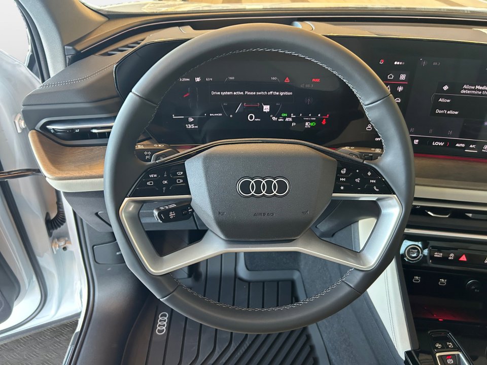 New 2025 Audi Q5 Prestige image 10