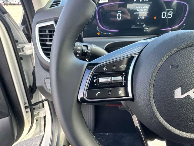 New 2026 Kia Seltos S image 27