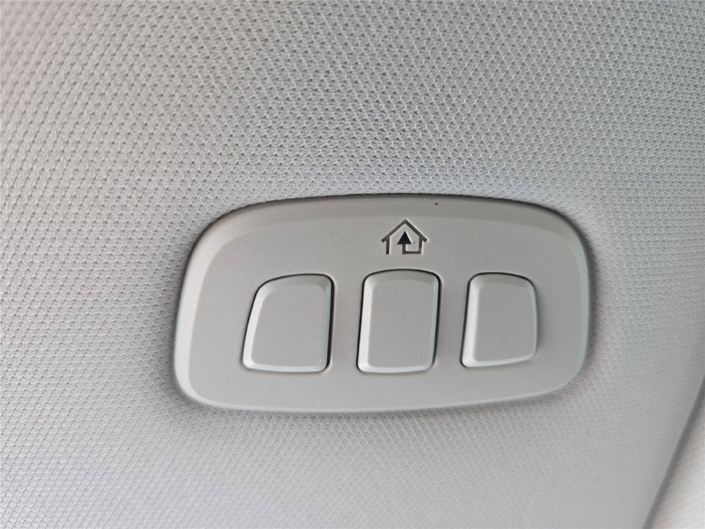 New 2026 Lincoln Nautilus Premier AWD/4WD image 22