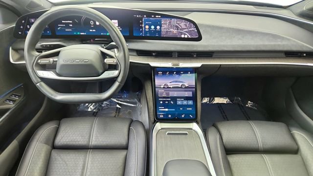 Used 2023 Lucid Air Grand Touring image 35